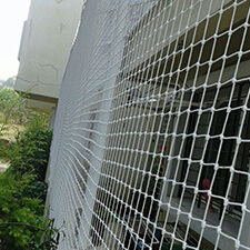 Balcony Safety Nets in bangalore