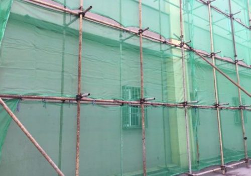 Balcony Safety Nets in bangalore
