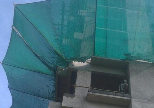 Balcony Safety Nets in bangalore