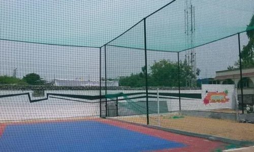 Balcony Safety Nets in bangalore