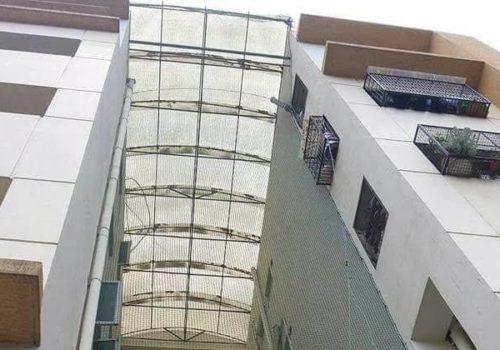 Balcony Safety Nets in bangalore