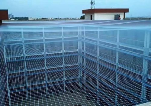 Balcony Safety Nets in bangalore