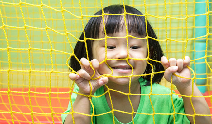 Children Safety Net In bangalore